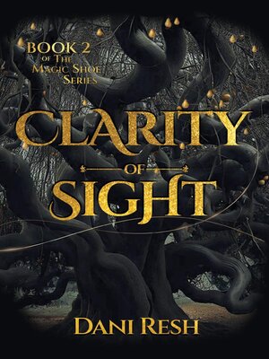 cover image of Clarity of Sight